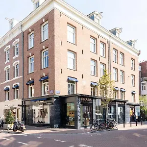 Hotell Amsterhome, Amsterdam