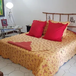 Logis En Terre Provençale Appartement Velaux