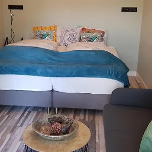  Appartement Jabaki Nederland