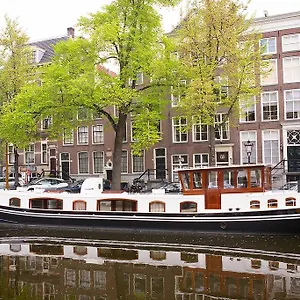  Appartement Prinsenboot Nederland