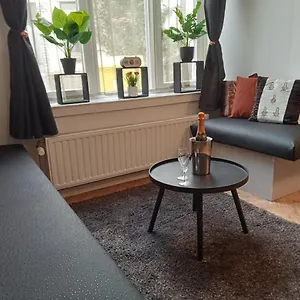 The Manhattan Luxury Appartement Jumet