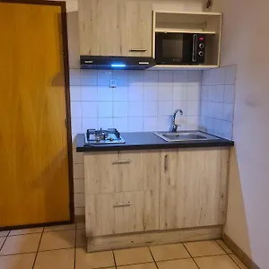 Les Hauts Des Auches Appartement Ancelle