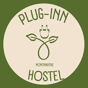  Hostel Plug Montmartre By Hiphophostels Γαλλία