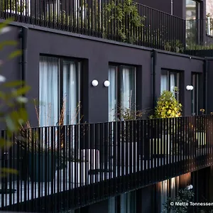 **** Ξενοδοχείο Indigo - Naschmarkt By Ihg Αυστρία
