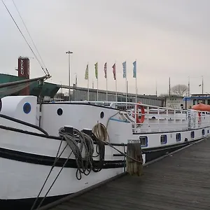  Botel Anna Maria Ii Nederland