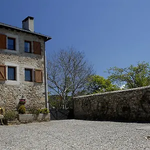 Mas Mallol Appartement Puigcerdà