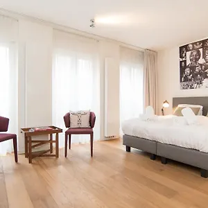  Accommodatie bij particulieren Grote Bickersstraat Nederland