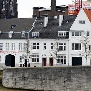  Vakantiehuis M-maastricht Nederland