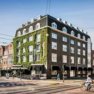Hotell The Alfred, Amsterdam