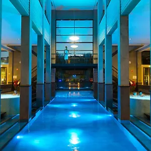 Wellnesshotel Zuiver Hotel
