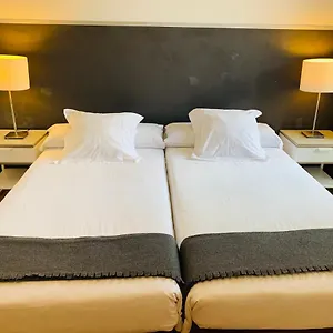 Aptbcn Super Balmes Appartement Barcelone