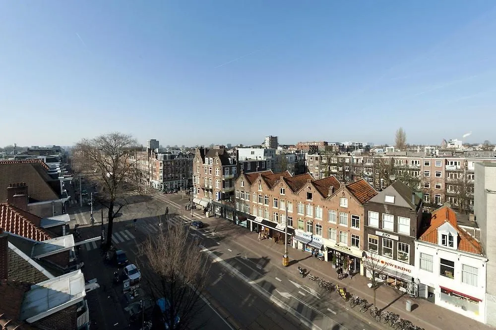 Hotel Espresso Amsterdam