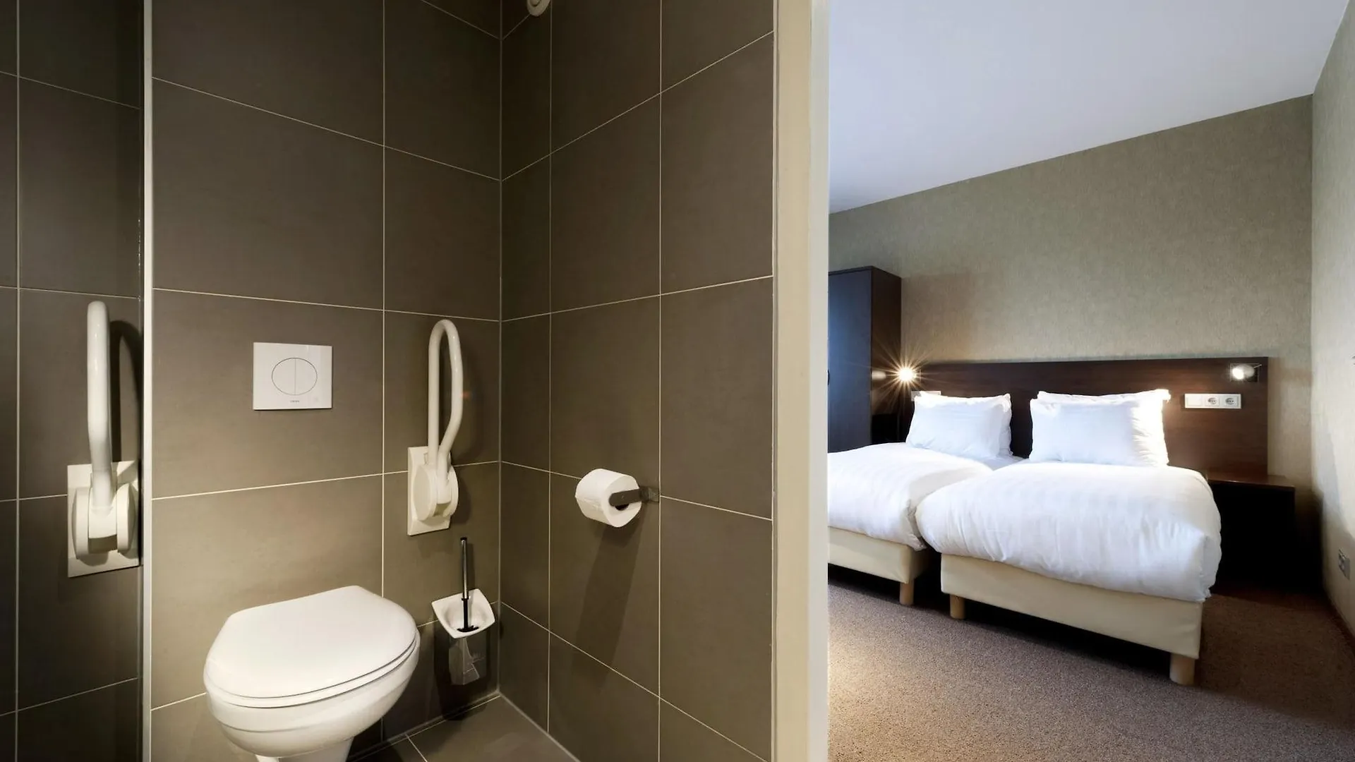 Hotel Espresso Amsterdam 3*,  Netherlands
