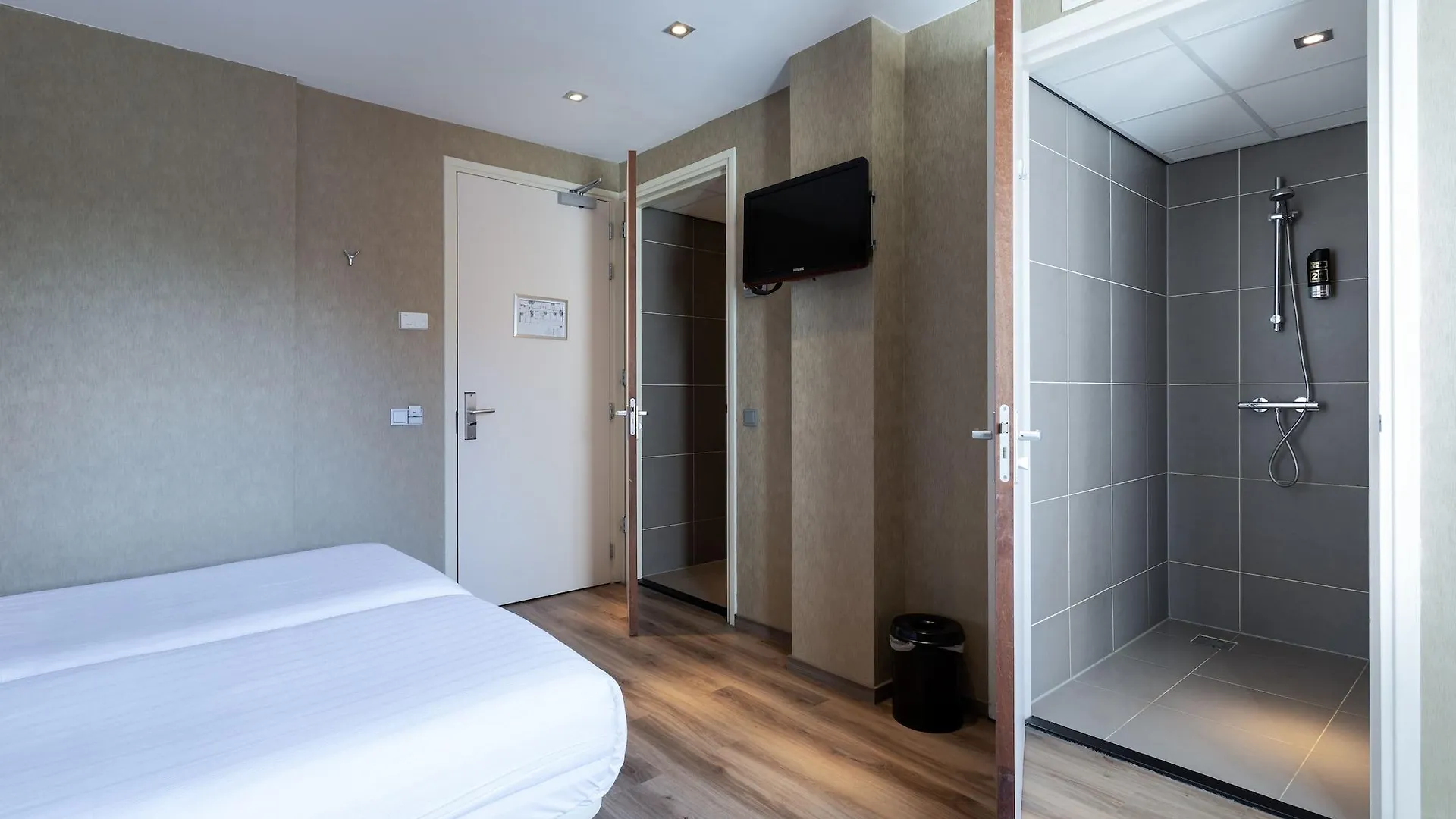 Hotel Espresso Amsterdam