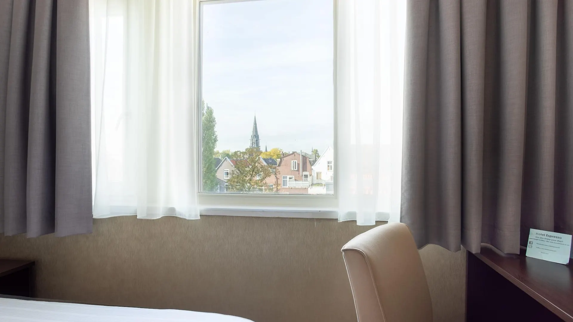 Hotel Espresso Amsterdam
