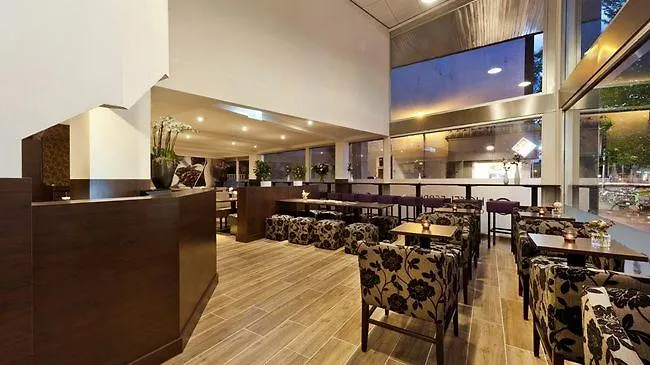 ***  Hotel Espresso Amsterdam Netherlands