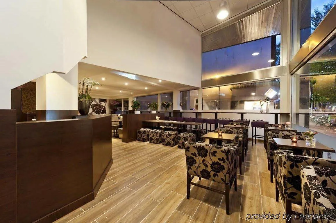 Hotel Espresso Amsterdam