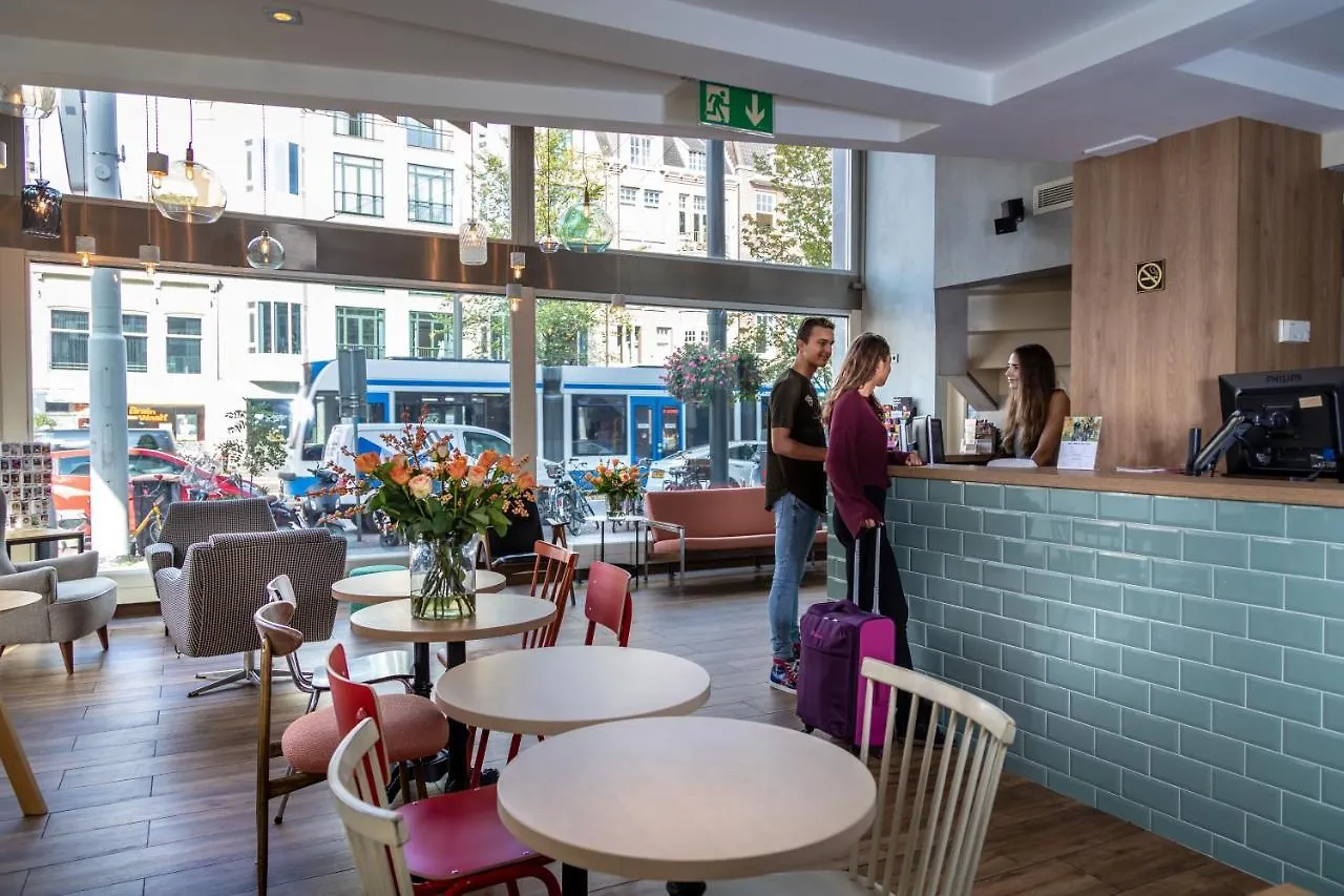 Hotel Espresso Amsterdam Netherlands