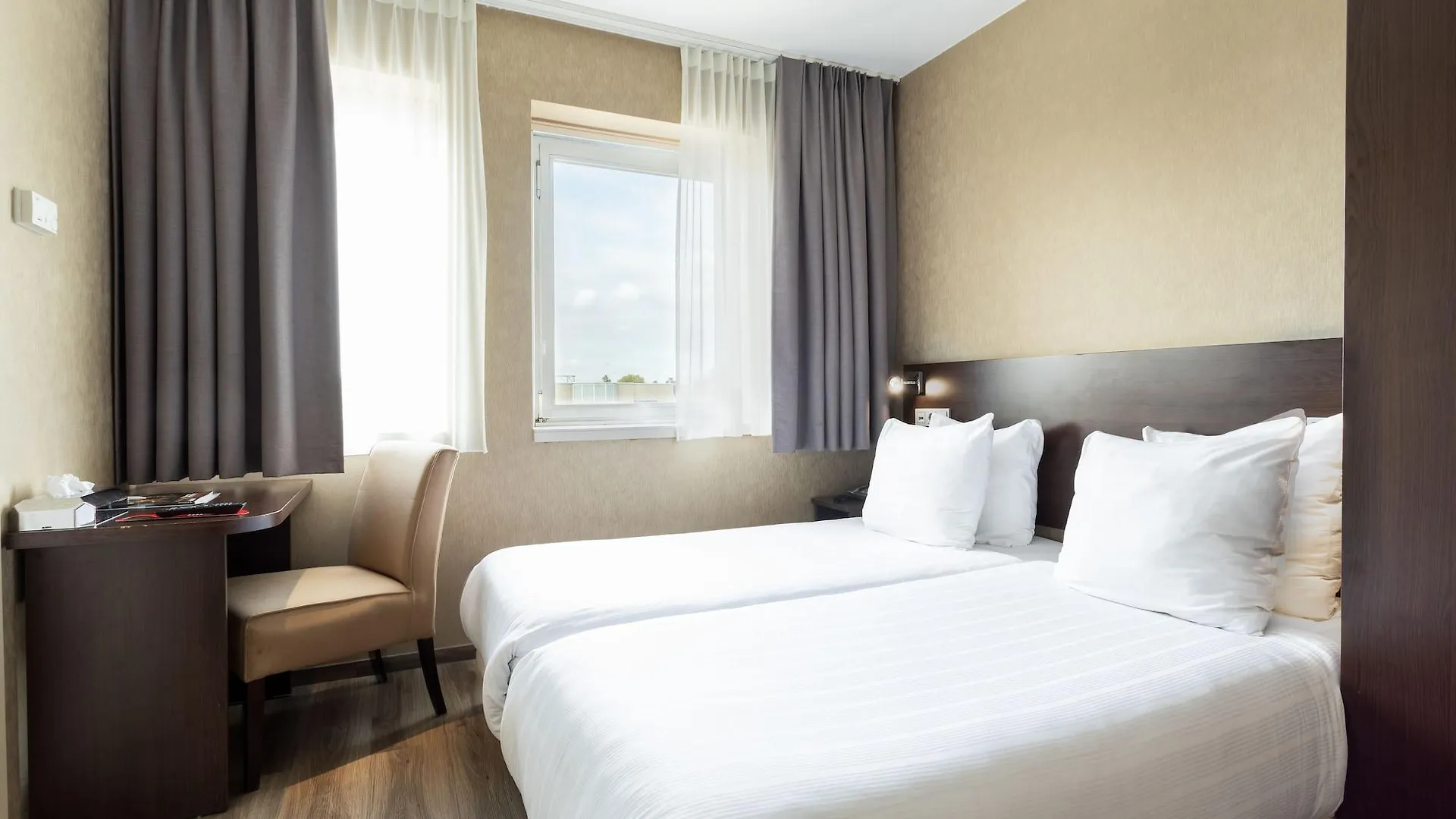 Hotel Espresso Amsterdam 3*,  Netherlands