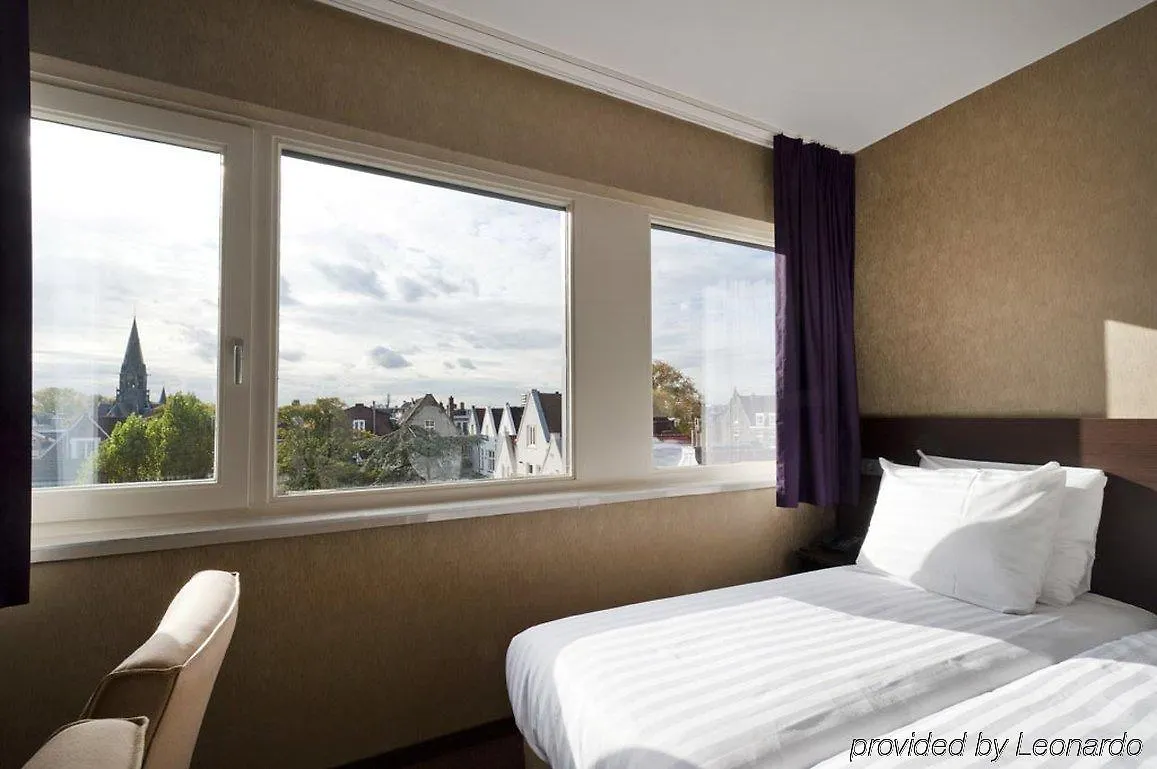 Hotel Espresso Amsterdam 3*,  Netherlands